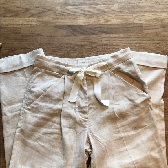 Wilfred Allant Pants - Picture 10 of 14